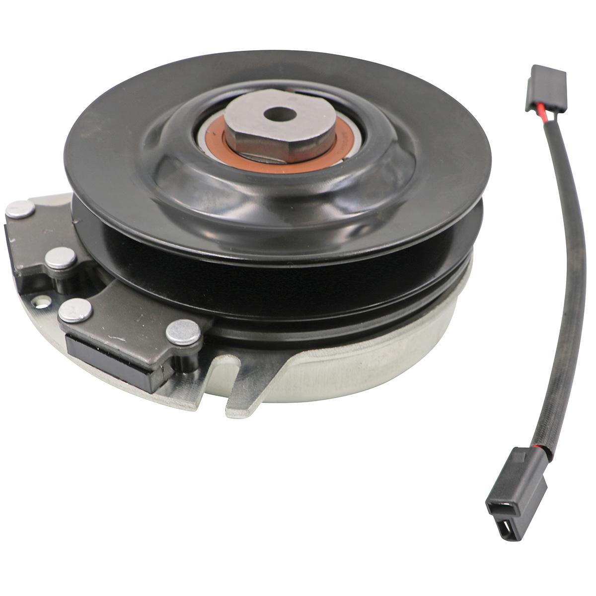Electric PTO Clutch - Cub Cadet 717-04214, 917-04214, Warner 5219-63 - SX2-0370 by Jakmax